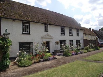 Church House
