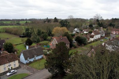 Westmill Village

