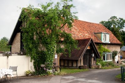 Westmill Village Hall
