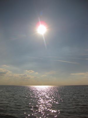 I, The Lord Of Sea And Sky
